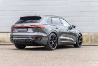 Audi-Q8 e-tron