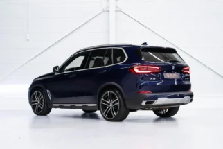 BMW-X5