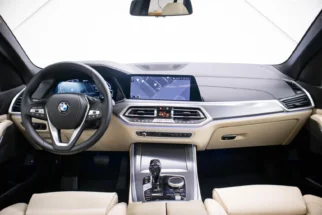 BMW-X5