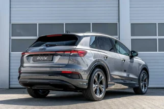 Audi-Q4 e-tron