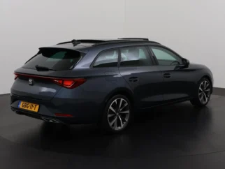 SEAT-Leon Sportstourer