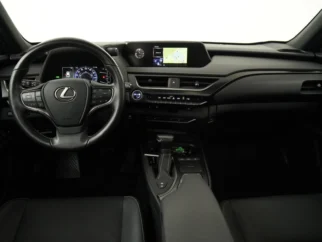 Lexus-UX