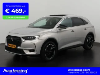 DS-7 Crossback