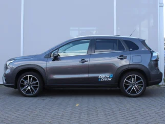 Suzuki-S-Cross