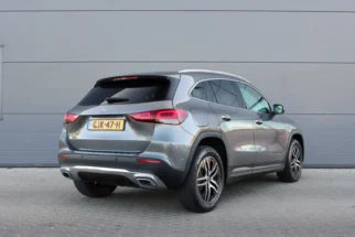 Mercedes-Benz-GLA