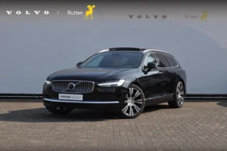 Volvo-V90