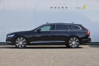 Volvo-V90