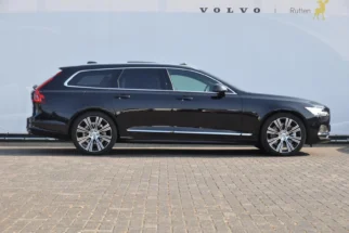 Volvo-V90