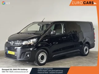 Opel-Vivaro