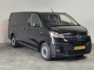 Opel-Vivaro