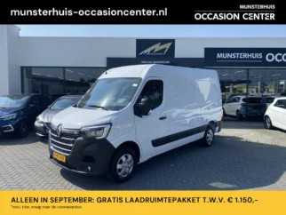 Renault-Master