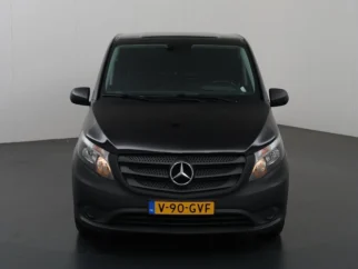 Mercedes-Benz-Vito