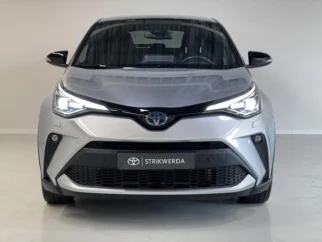 Toyota-C-HR