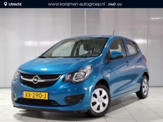 Opel-KARL