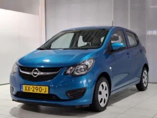 Opel-KARL