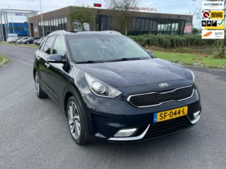 Kia-Niro