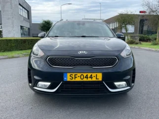 Kia-Niro