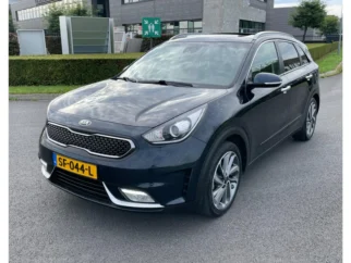 Kia-Niro