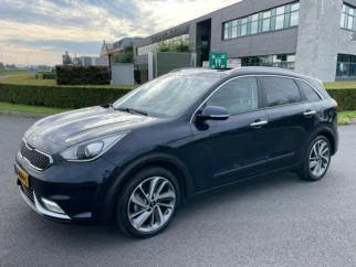 Kia-Niro