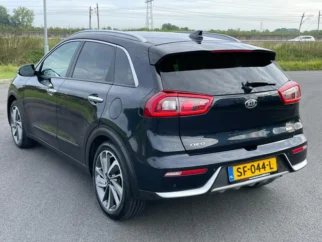 Kia-Niro