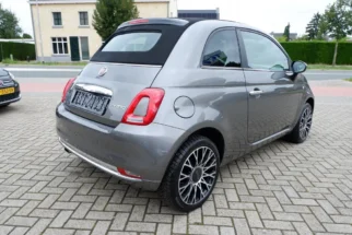 Fiat-500C