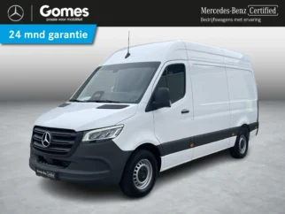 Mercedes-Benz-Sprinter