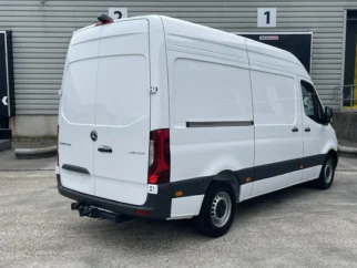 Mercedes-Benz-Sprinter