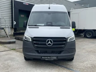 Mercedes-Benz-Sprinter