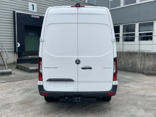 Mercedes-Benz-Sprinter