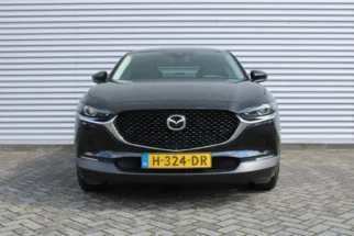 Mazda-CX-30