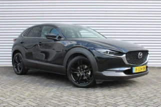 Mazda-CX-30