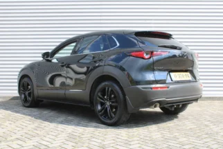 Mazda-CX-30