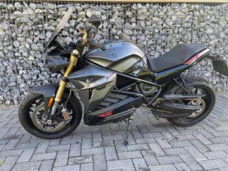 Energica-model