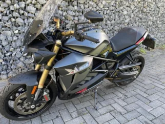 Energica-model