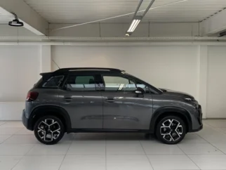 Citroën-C3 Aircross