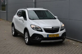 Opel-Mokka