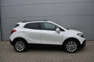 Opel-Mokka