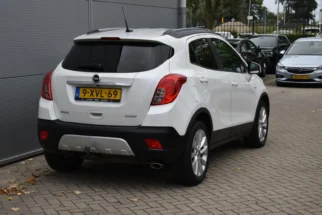 Opel-Mokka