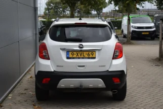 Opel-Mokka