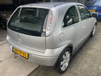 Opel-Corsa