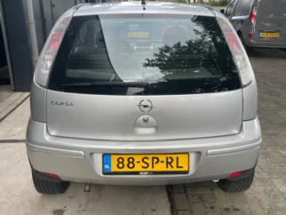 Opel-Corsa