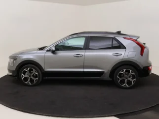 Kia-Niro