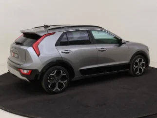 Kia-Niro