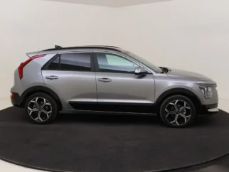 Kia-Niro