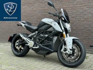 Zero Motorcycles-model