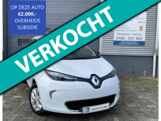 Renault-ZOE