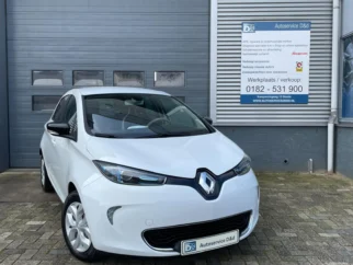 Renault-ZOE