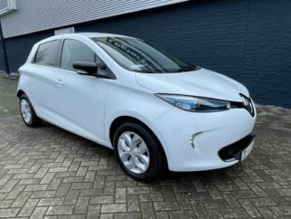 Renault-ZOE