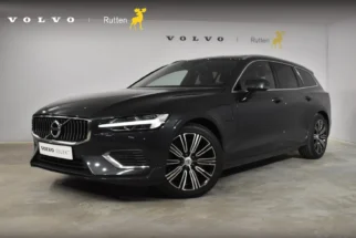 Volvo-V60