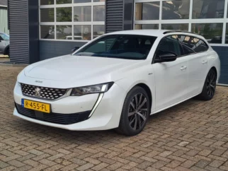 Peugeot-508